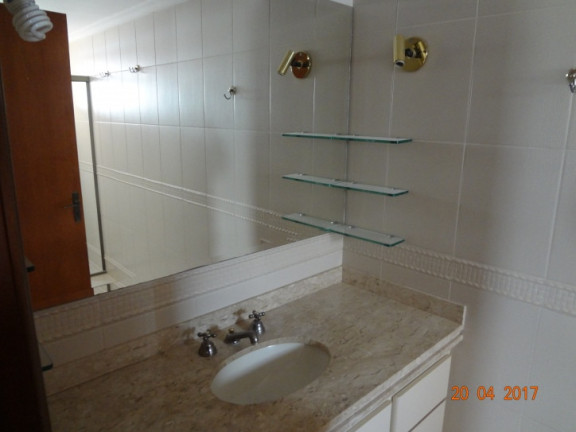 Imagem Apartamento com 3 Quartos à Venda, 240 m² em Jardim Panorama - Bauru Imagem Apartamento com 3 Quartos à Venda, 240 m² em Jardim Panorama - Bauru