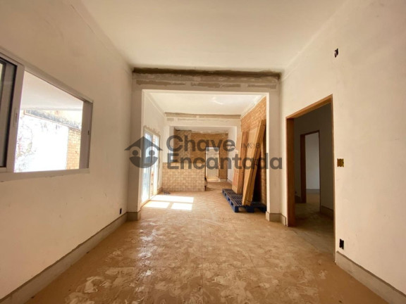 Imagem Casa com 3 Quartos à Venda, 277 m² em Centro - Birigui