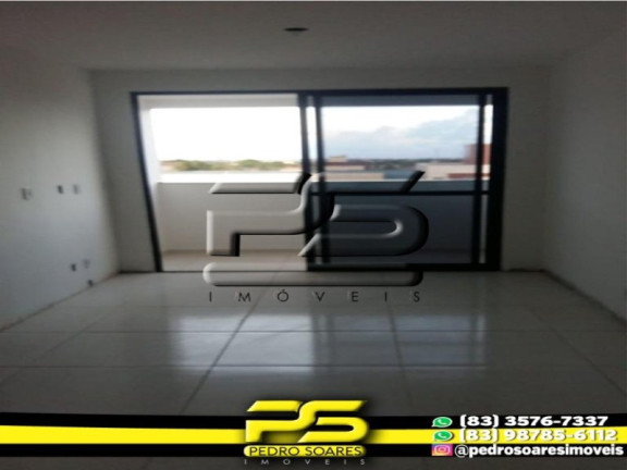 Imagem Apartamento com 2 Quartos à Venda, 52 m² em Valentina De Figueiredo - João Pessoa Imagem Apartamento com 2 Quartos à Venda, 52 m² em Valentina De Figueiredo - João Pessoa