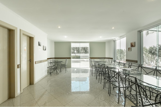 Imagem Apartamento com 3 Quartos à Venda, 142 m² em Campo Belo - São Paulo Imagem Apartamento com 3 Quartos à Venda, 142 m² em Campo Belo - São Paulo