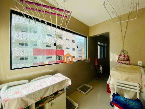 Imagem Apartamento com 3 Quartos à Venda, 167 m² em Meireles - Fortaleza