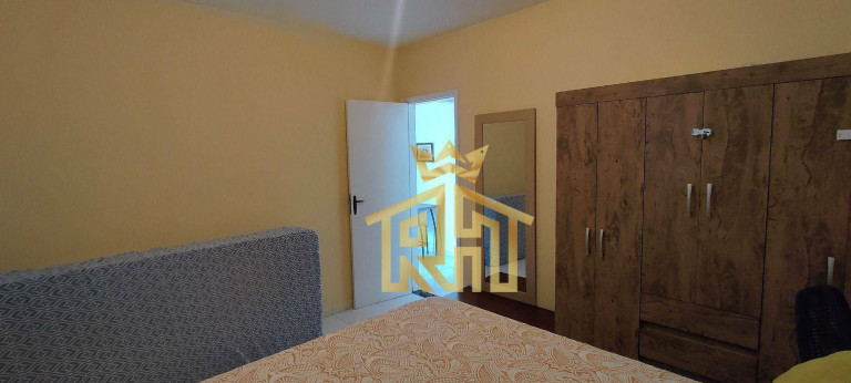 Imagem Apartamento com 1 Quarto à Venda, 52 m² em Tupi - Praia Grande Imagem Apartamento com 1 Quarto à Venda, 52 m² em Tupi - Praia Grande