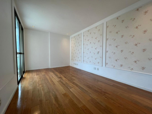 Imagem Apartamento com 4 Quartos à Venda, 376 m² em Barra Da Tijuca - Rio De Janeiro