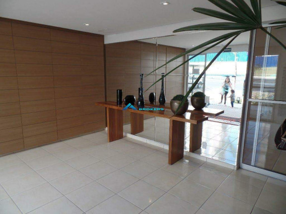 Imagem Apartamento com 2 Quartos à Venda, 47 m² em Cidade Nova - Jundiaí