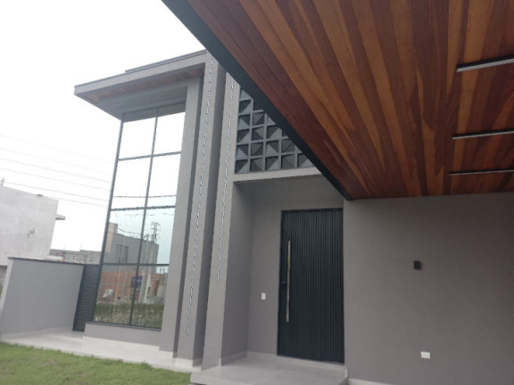Imagem Casa com 3 Quartos à Venda, 262 m² em Recanto Dos Eucaliptos - São José Dos Campos