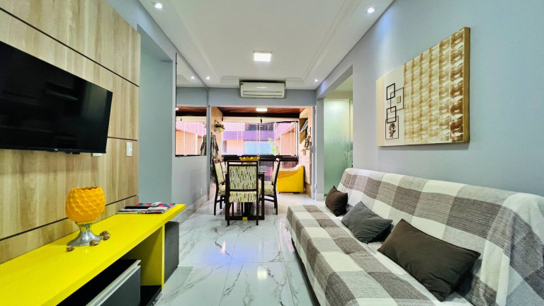 Imagem Apartamento com 2 Quartos à Venda, 60 m² em Riviera De São Lourenço - Bertioga Imagem Apartamento com 2 Quartos à Venda, 60 m² em Riviera De São Lourenço - Bertioga
