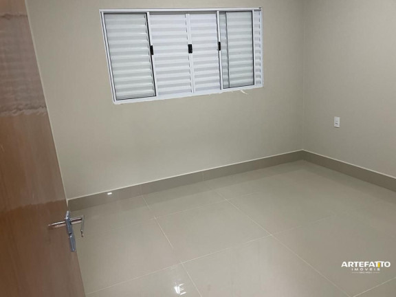 Imagem Casa com 3 Quartos à Venda, 150 m² em Residencial Irineu Zanetti - Franca Imagem Casa com 3 Quartos à Venda, 150 m² em Residencial Irineu Zanetti - Franca