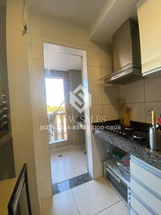 Imagem Apartamento com 2 Quartos à Venda, 57 m² em Santa Genoveva - Goiânia Imagem Apartamento com 2 Quartos à Venda, 57 m² em Santa Genoveva - Goiânia