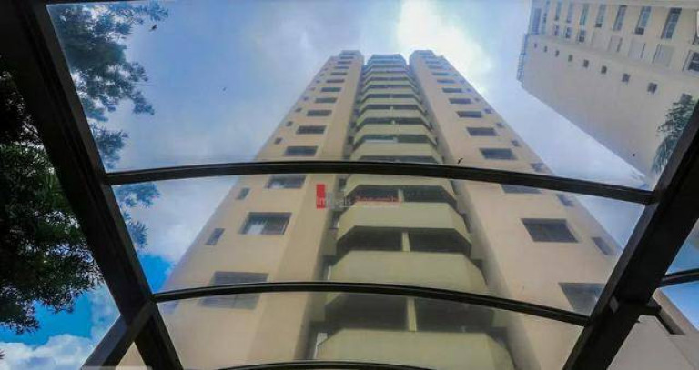 Imagem Apartamento com 2 Quartos à Venda, 68 m² em Saúde - São Paulo