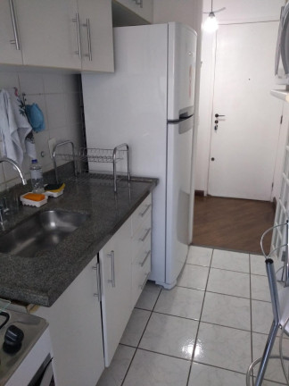 Imagem Apartamento com 2 Quartos à Venda, 50 m² em Lauzane Paulista - São Paulo Imagem Apartamento com 2 Quartos à Venda, 50 m² em Lauzane Paulista - São Paulo