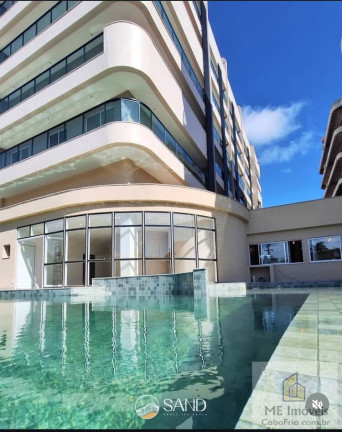 Apartamento com 2 Quartos à Venda, 87 m² em Prainha - Arraial Do Cabo