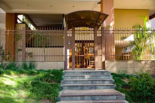 Imagem Apartamento com 3 Quartos à Venda, 116 m² em Bom Fim - Porto Alegre Imagem Apartamento com 3 Quartos à Venda, 116 m² em Bom Fim - Porto Alegre