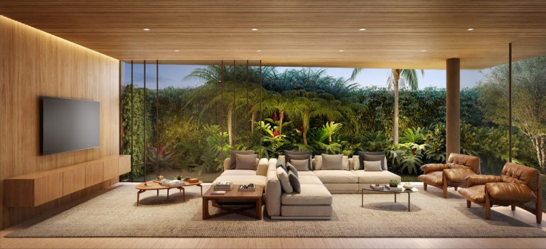 Imagem Casa de Condomínio com 4 Quartos à Venda, 691 m² em Jardim Guedala - São Paulo Imagem Casa de Condomínio com 4 Quartos à Venda, 691 m² em Jardim Guedala - São Paulo