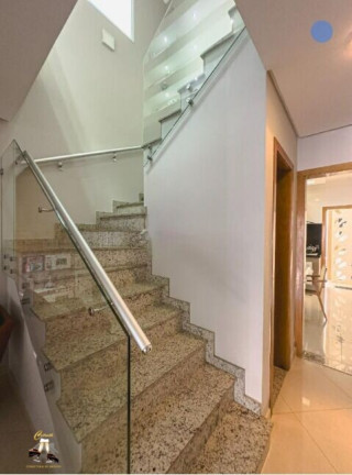 Imagem Sobrado com 3 Quartos à Venda, 183 m² em Assunção - São Bernardo Do Campo