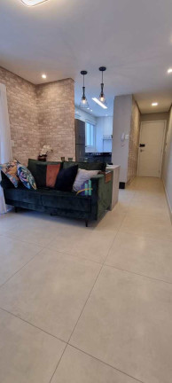 Imagem Apartamento com 1 Quarto à Venda, 58 m² em Guilhermina - Praia Grande Imagem Apartamento com 1 Quarto à Venda, 58 m² em Guilhermina - Praia Grande