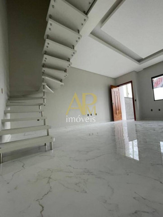 Casa com 2 Quartos à Venda, 90 m² em Bela Vista - Palhoça
