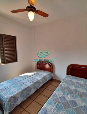 Imagem Apartamento com 3 Quartos à Venda, 108 m² em Enseada - Guarujá