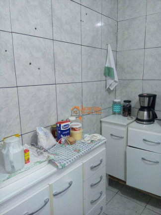 Imagem Sobrado com 6 Quartos à Venda, 216 m² em Jardim Izildinha - Guarulhos Imagem Sobrado com 6 Quartos à Venda, 216 m² em Jardim Izildinha - Guarulhos