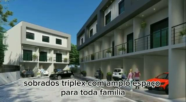 Imagem Casa com 2 Quartos à Venda, 94 m² em Outeiro De Passárgada - Cotia Imagem Casa com 2 Quartos à Venda, 94 m² em Outeiro De Passárgada - Cotia