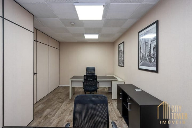 Imagem Sala Comercial à Venda, 39 m² em Jardim Paulista - São Paulo Imagem Sala Comercial à Venda, 39 m² em Jardim Paulista - São Paulo