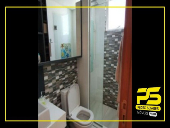 Imagem Apartamento com 3 Quartos à Venda, 145 m² em Altiplano Cabo Branco - João Pessoa Imagem Apartamento com 3 Quartos à Venda, 145 m² em Altiplano Cabo Branco - João Pessoa