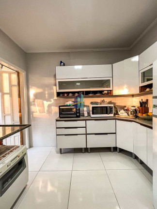 Imagem Apartamento com 4 Quartos à Venda, 219 m² em Aviação - Praia Grande Imagem Apartamento com 4 Quartos à Venda, 219 m² em Aviação - Praia Grande