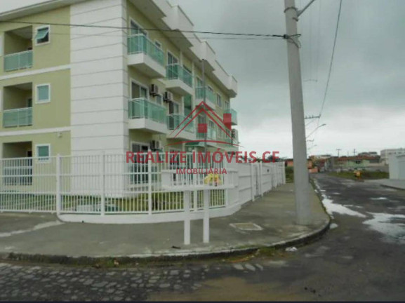 Apartamento com 2 Quartos à Venda, 70 m² em Nova Sao Pedro - São Pedro Da Aldeia