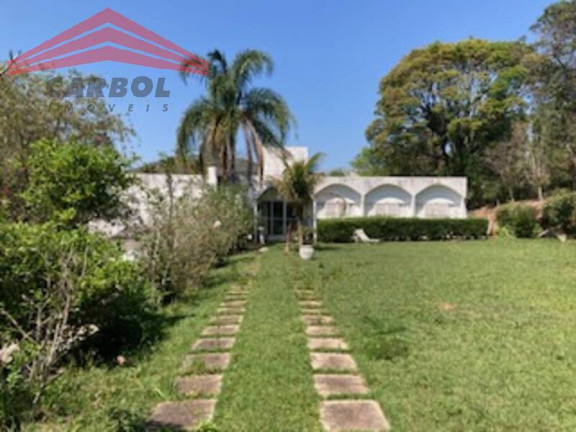 Imagem Casa de Condomínio com 3 Quartos à Venda, 5 m² em Jardim Santa Teresa - Jundiaí