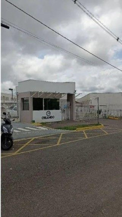 Imagem Apartamento com 2 Quartos à Venda, 42 m² em Jardim Guarujá - Colombo