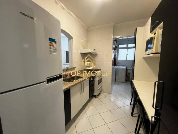 Imagem Apartamento com 3 Quartos para Alugar, 109 m² em Jardim Astúrias - Guarujá Imagem Apartamento com 3 Quartos para Alugar, 109 m² em Jardim Astúrias - Guarujá