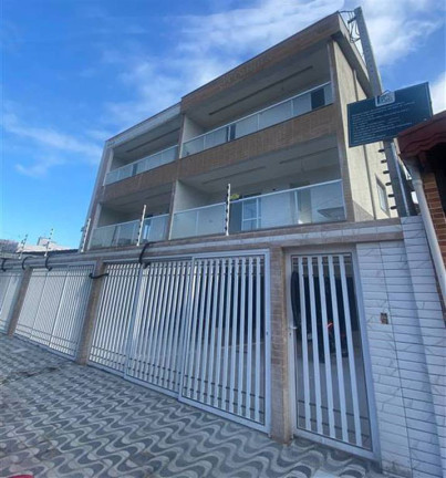 Imagem Casa com 2 Quartos à Venda, 63 m² em Caiçara - Praia Grande Imagem Casa com 2 Quartos à Venda, 63 m² em Caiçara - Praia Grande
