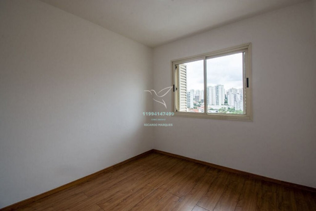 Imagem Apartamento com 3 Quartos à Venda, 105 m² em Jardim Taboão - São Paulo Imagem Apartamento com 3 Quartos à Venda, 105 m² em Jardim Taboão - São Paulo