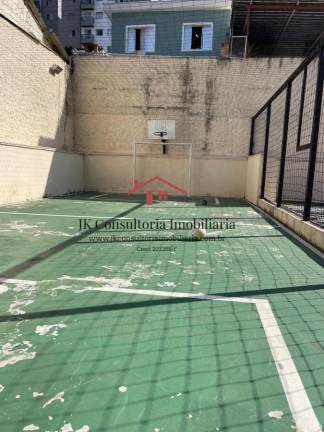 Imagem Apartamento com 2 Quartos à Venda, 60 m² em Vila Santa Catarina - São Paulo Imagem Apartamento com 2 Quartos à Venda, 60 m² em Vila Santa Catarina - São Paulo