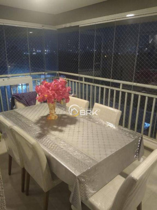 Apartamento com 2 Quartos à Venda, 76 m² em Tatuapé - São Paulo