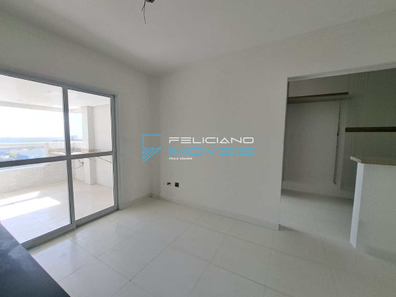 Imagem Apartamento com 2 Quartos à Venda, 103 m² em Aviação - Praia Grande