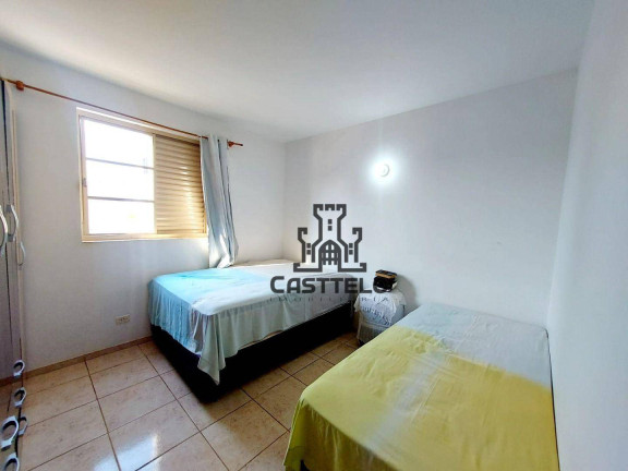 Imagem Apartamento com 3 Quartos à Venda, 68 m² em Jardim Vilas Boas - Londrina