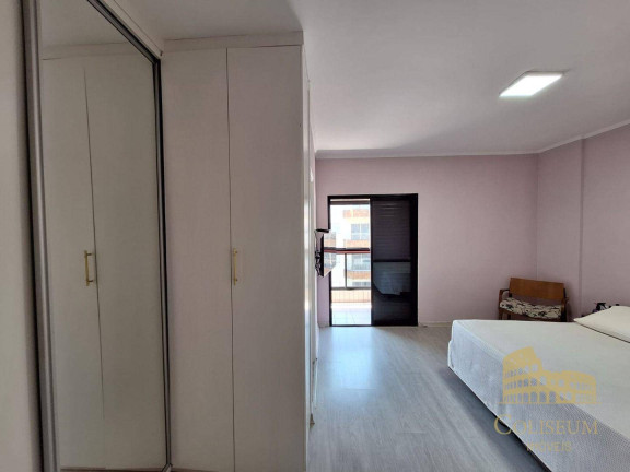 Imagem Apartamento com 2 Quartos à Venda, 149 m² em Vila Guilhermina - Praia Grande