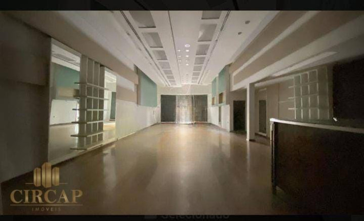Imagem Ponto Comercial para Alugar, 415 m² em Tatuapé - São Paulo Imagem Ponto Comercial para Alugar, 415 m² em Tatuapé - São Paulo