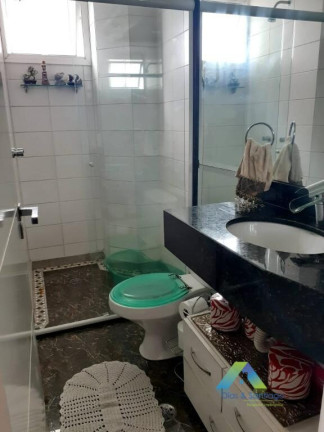 Imagem Cobertura com 3 Quartos à Venda, 172 m² em Centro - São Bernardo Do Campo