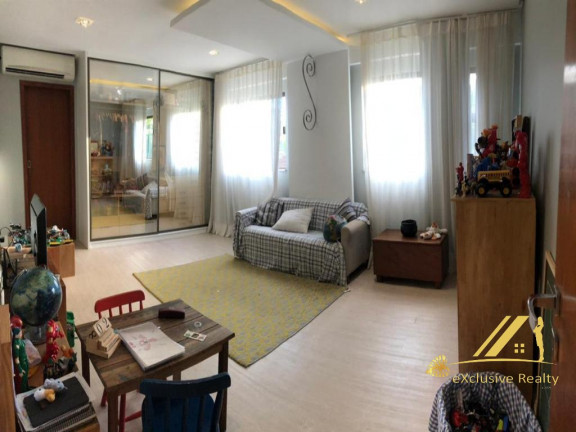 Imagem Casa com 4 Quartos à Venda,  em Recreio Ipitanga - Lauro De Freitas
