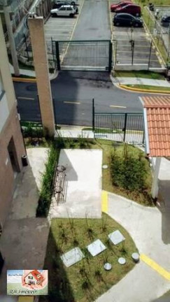 Imagem Apartamento com 2 Quartos à Venda, 53 m² em Santa Terezinha - São Bernardo Do Campo