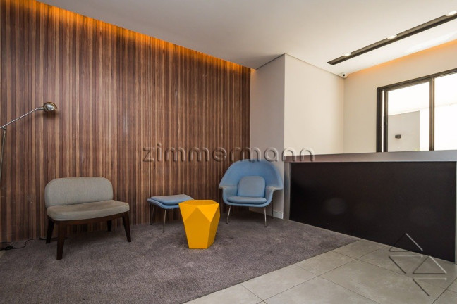 Imagem Apartamento com 1 Quarto à Venda, 37 m² em Santa Cecilia - São Paulo Imagem Apartamento com 1 Quarto à Venda, 37 m² em Santa Cecilia - São Paulo