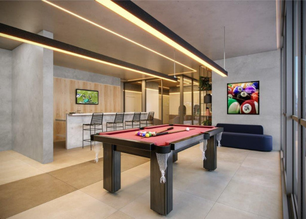 Imagem Apartamento com 3 Quartos à Venda, 315 m² em Jardim Vila Mariana - São Paulo