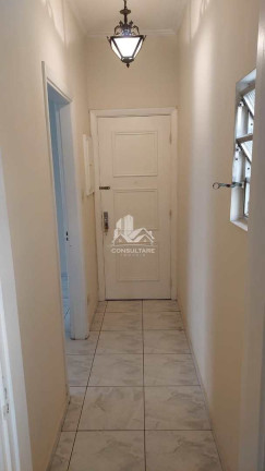 Imagem Apartamento com 3 Quartos à Venda, 155 m² em Boqueirão - Santos Imagem Apartamento com 3 Quartos à Venda, 155 m² em Boqueirão - Santos