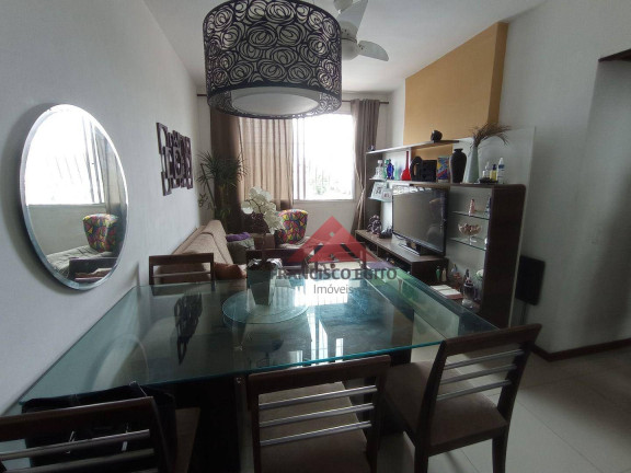 Imagem Apartamento com 2 Quartos à Venda, 66 m² em Fonseca - Niterói Imagem Apartamento com 2 Quartos à Venda, 66 m² em Fonseca - Niterói