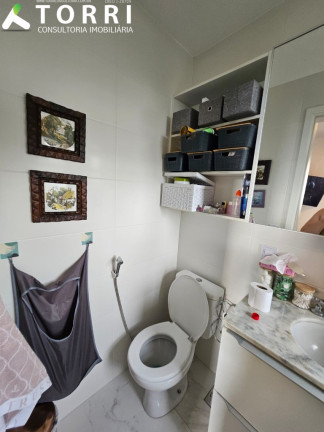 Imagem Apartamento com 2 Quartos à Venda, 55 m² em Parque Campolim - Sorocaba