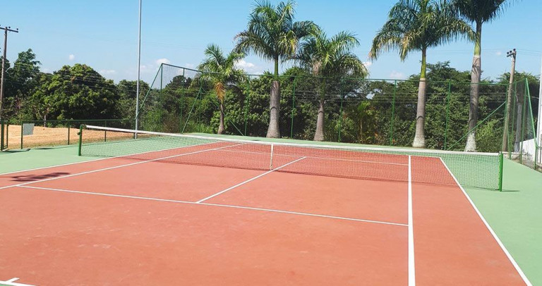Imagem Terreno à Venda, 1.500 m² em Condominio Parque Village Castelo - Itu Imagem Terreno à Venda, 1.500 m² em Condominio Parque Village Castelo - Itu