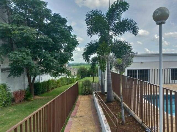 Imagem Apartamento com 2 Quartos à Venda, 45 m² em Jardim Novo Mundo - Sorocaba Imagem Apartamento com 2 Quartos à Venda, 45 m² em Jardim Novo Mundo - Sorocaba