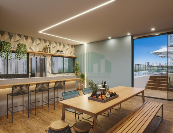 Imagem Apartamento com 1 Quarto à Venda, 27 m² em Imbiribeira - Recife Imagem Apartamento com 1 Quarto à Venda, 27 m² em Imbiribeira - Recife