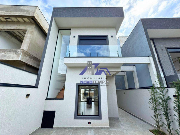Imagem Sobrado com 3 Quartos à Venda, 135 m² em Jaguari - Santana De Parnaíba Imagem Sobrado com 3 Quartos à Venda, 135 m² em Jaguari - Santana De Parnaíba